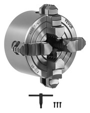 VEVOR Set di Mandrino per