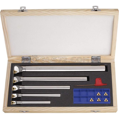 Set utensili per interno - interno, 90°
