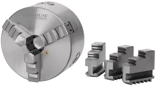 Mandrino autocentrante camlock - autocentrante,