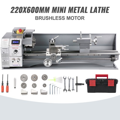 Tornio per metallo - per,
