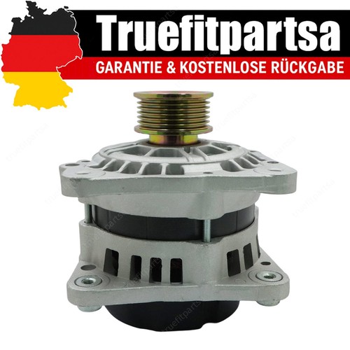 Generatore alternatore 90a - alternatore,