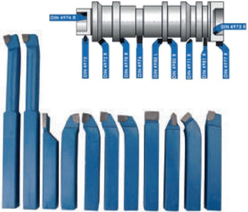 Set utensili utensile - set, 11