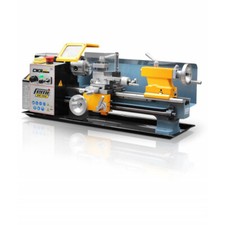 TORNIO PER METALLO PARALLELO