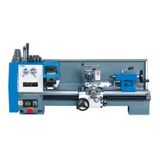 Tornio parallelo da banco per