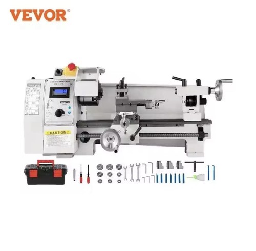Vevor tornio per metalli - vevor,