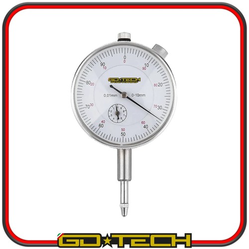 Comparatore centesimale gdtech - comparatore,