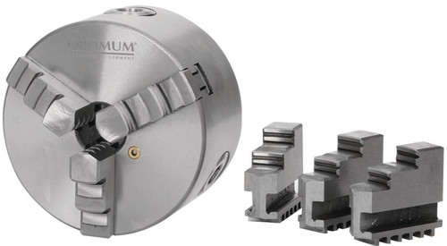 Mandrino autocentrante camlock - mandrino,