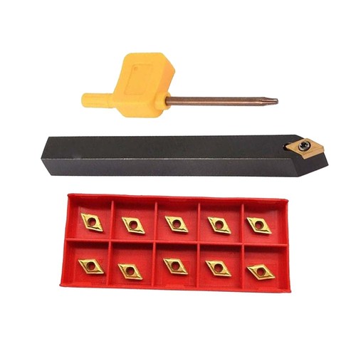 Utensile tornitura interno - di,