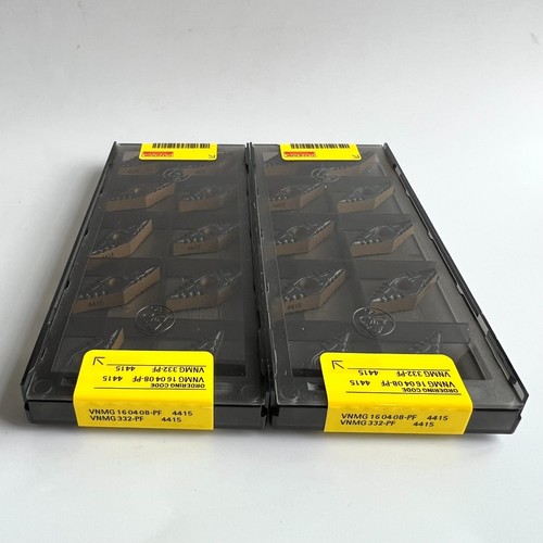Vnmg160408 4415 sandvik - vnmg160408-pf, 4415/sandvik