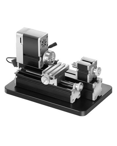 Vevor mini tornio - vevor,