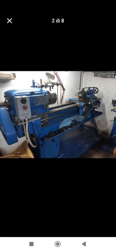 Grazioni 170 mma tornio - grazioni,