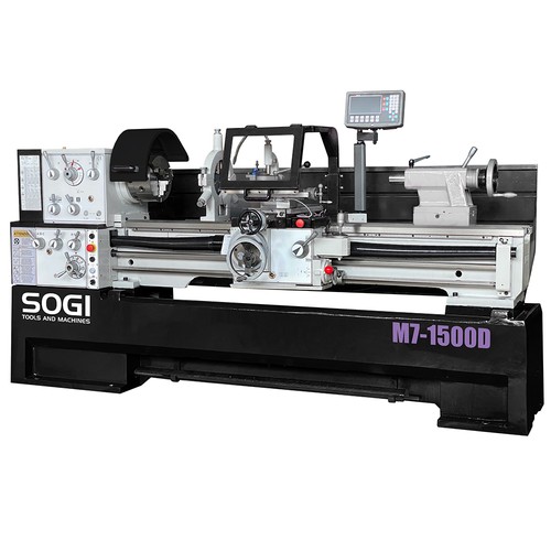 Tornio professionale sogi - tornio,